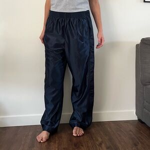 Nike Breakaway Snap Button Pants